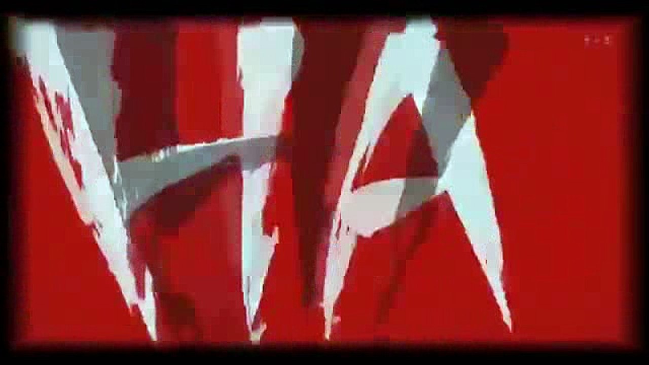 Suicidal Accidents - AMV
