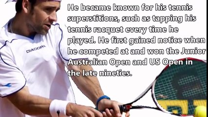 Top 10 Famous Male Tennis Players in the world 2015