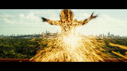 The Divergent Series Allegiant - Generator