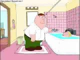 Family Guy: Babysitting