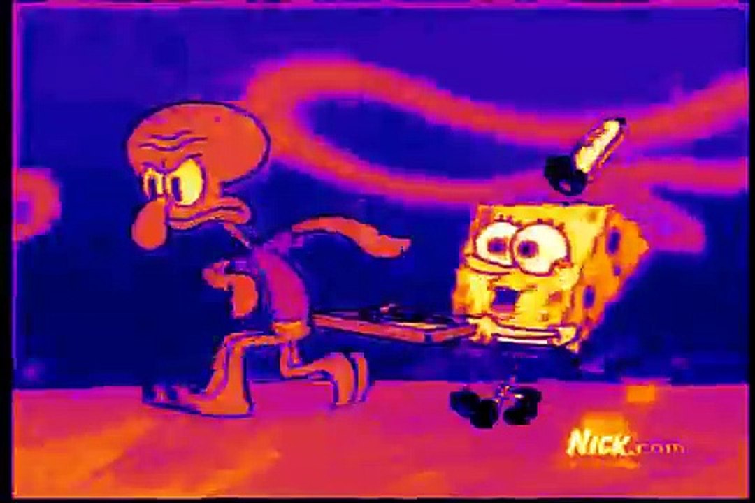 Spongebob Pizza Song in G Major