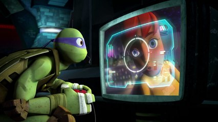 Teenage Mutant Ninja Turtles | Kicking Shell & Taking Names | Nick