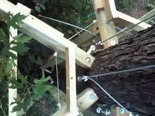 Trast Treehouse - Part 13