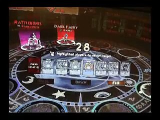 Wizard101 RattleBones Battle Part 1