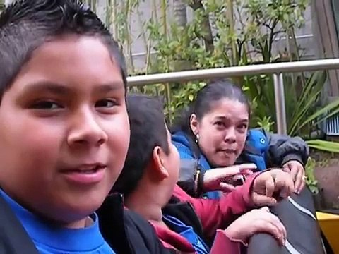 Jurrasic park ride pov Universal studios Hollywood