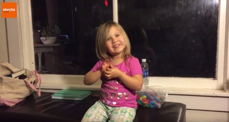 Six Kids So Stubborn It's Silly