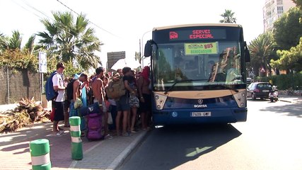 Exodus - Finding Shelter (sottotitoli in italiano)