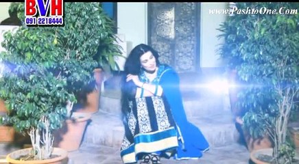 Pa Gul De Oweshtam - Naghma - Pashto New Song Album 2016 Well Come 2016 HD
