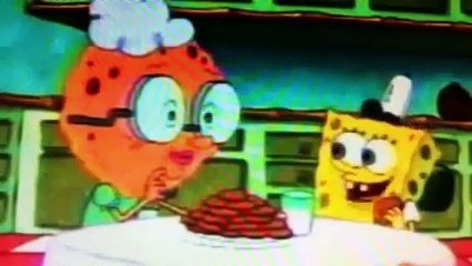 Grandmas Cookies Unrated (Spongebob)