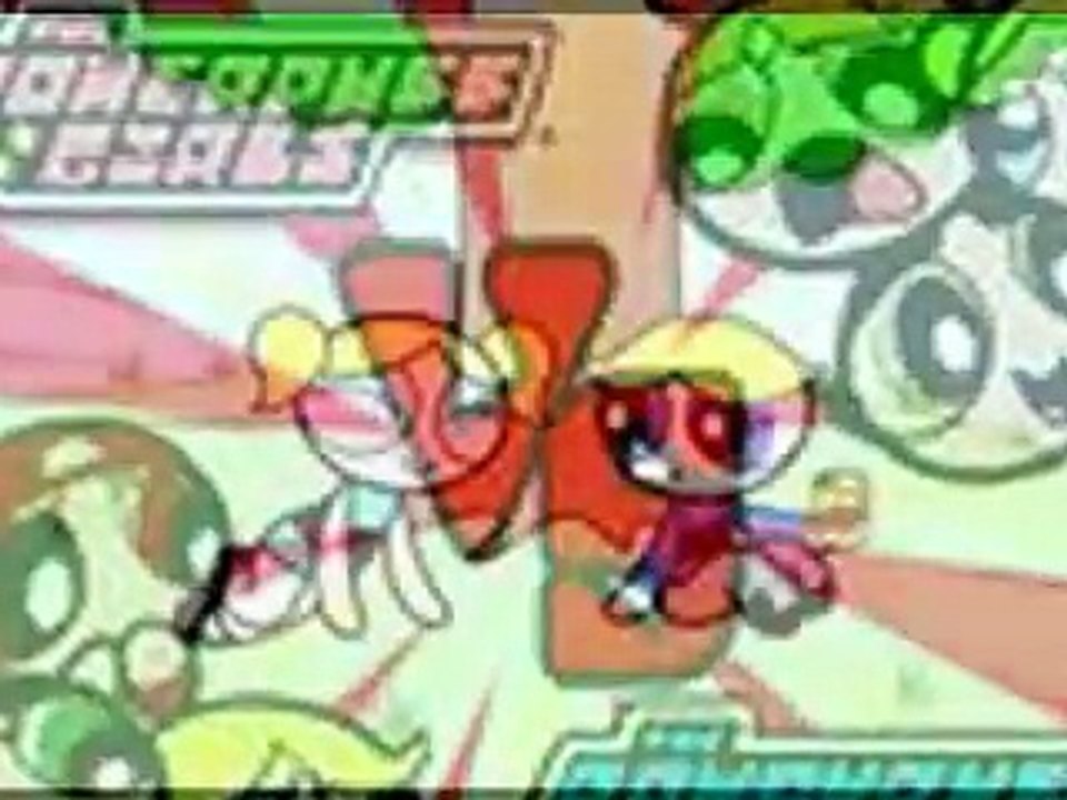 rowdyruff and powerpuff love