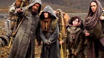 Noah (2014) movie review Darren Aronofsky Noahs Ark Russell Crowe