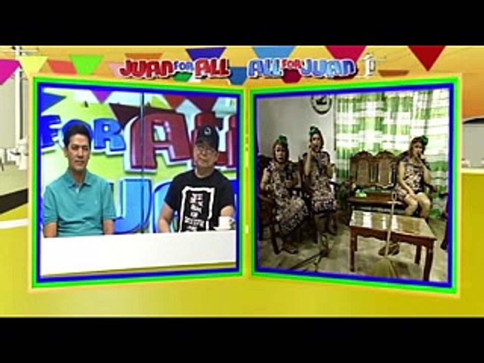 Kalyeserye March 1, 2016