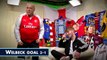 FanZone | Man Utd 3-2 Arsenal with Heavy D & Gaz from FullTimeDevils