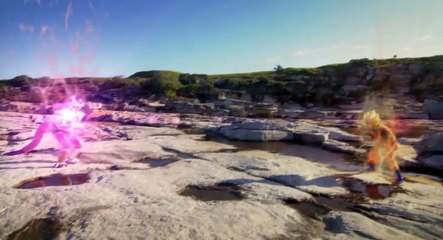 Resurrection M [Live Action Dragon Ball Z]