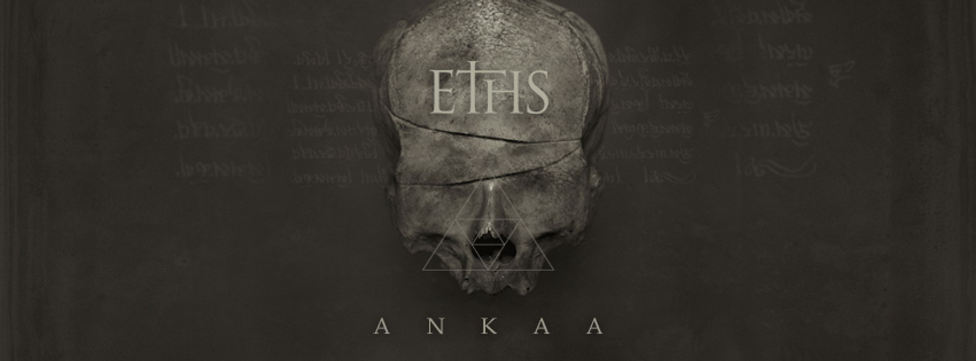 Eths Ankaa New Album 2016 Teaser 02