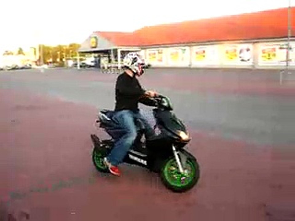 Spotkanie STT Tczew na Lidlu 31.08.2008