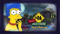 The Simpsons Hit & Run Soundtrack - Marges Music Cues