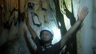 ZETS Danasan Caves Familiarization Adventure