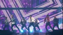 'BTS HYYH (화양연화) on stage' concert DVD  - RUN