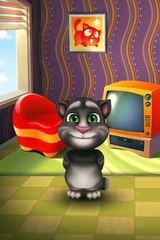 Singing-George of the jungle theme song