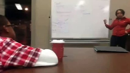 POWER Org Math - Gaming for Youth Clip - Getting Ready