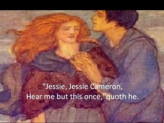 Jessie Cameron, What if you...