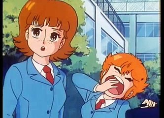 Jeanne et Serge EPISODE 06 Français  Tchopi en Francais