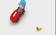 Mundo Pocoyo Clip - Juegos para niños