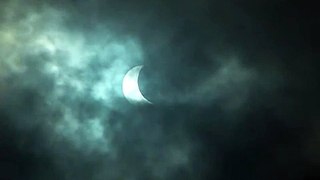 a total eclipse of the sun 1