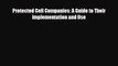 [PDF] Protected Cell Companies: A Guide to Their Implementation and Use Read Online