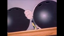 Tom and Jerry, 7 Episode - The Bowling Alley Cat (1942)