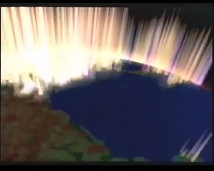 Opening to The Mummy UK VHS (2000)