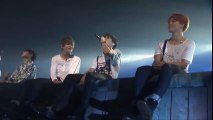BTS HYYH 화양연화 on stage' full concert DVD 8-20 Moving On 이사