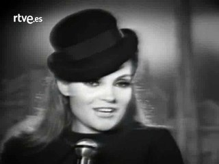 Carmen Sevilla - Monsieur Dupont