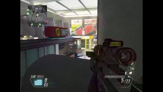 BasilicanFiber8 - Black Ops II Game Clip