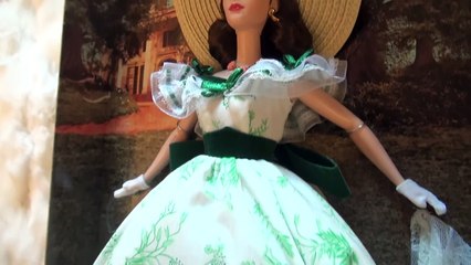 Моя коллекция Барби/My Barbie Collection – 5 ⓋⒾⒹéⓄ