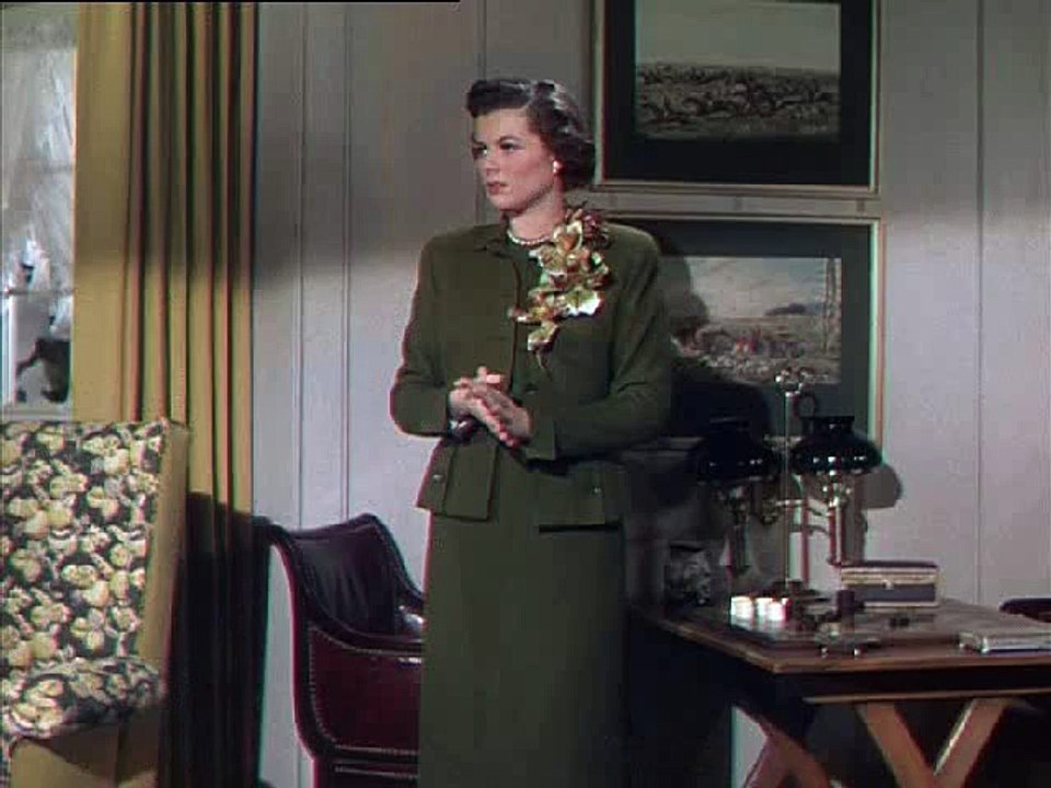 Jolson Sings Again (1949) 2/2