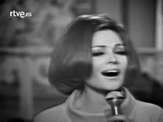 Carmen Sevilla y Augusto Alguero - Popurri