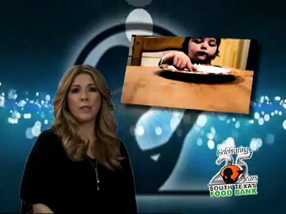 STFB - Make a Difference, Donate!