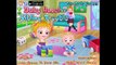 Baby Hazel Game Movie - Baby Hazel Sibling Trouble - Dora The Explorer