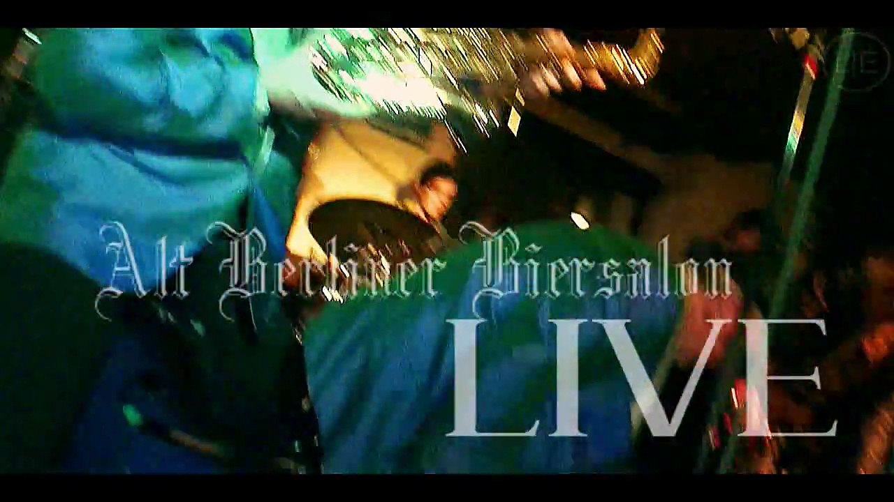 Hit The Road Jack! * DIANA-MARIA (11J.) & Mikey Cyrox BLUE HALEY BAND * live ( Ray Charles )