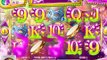 WILD CARNIVAL RIVAL SLOTS FREE SPINS BONUSES