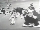 Betty Boops Ker Choo (1933) - Classic Cartoon