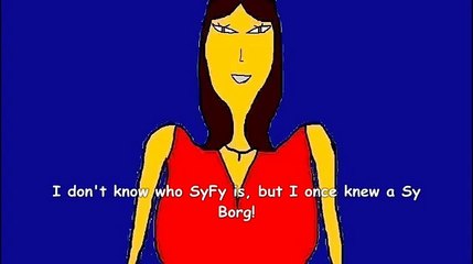 davemadsons Looney Tunes Intro Bloopers 62: Sam Walks Out