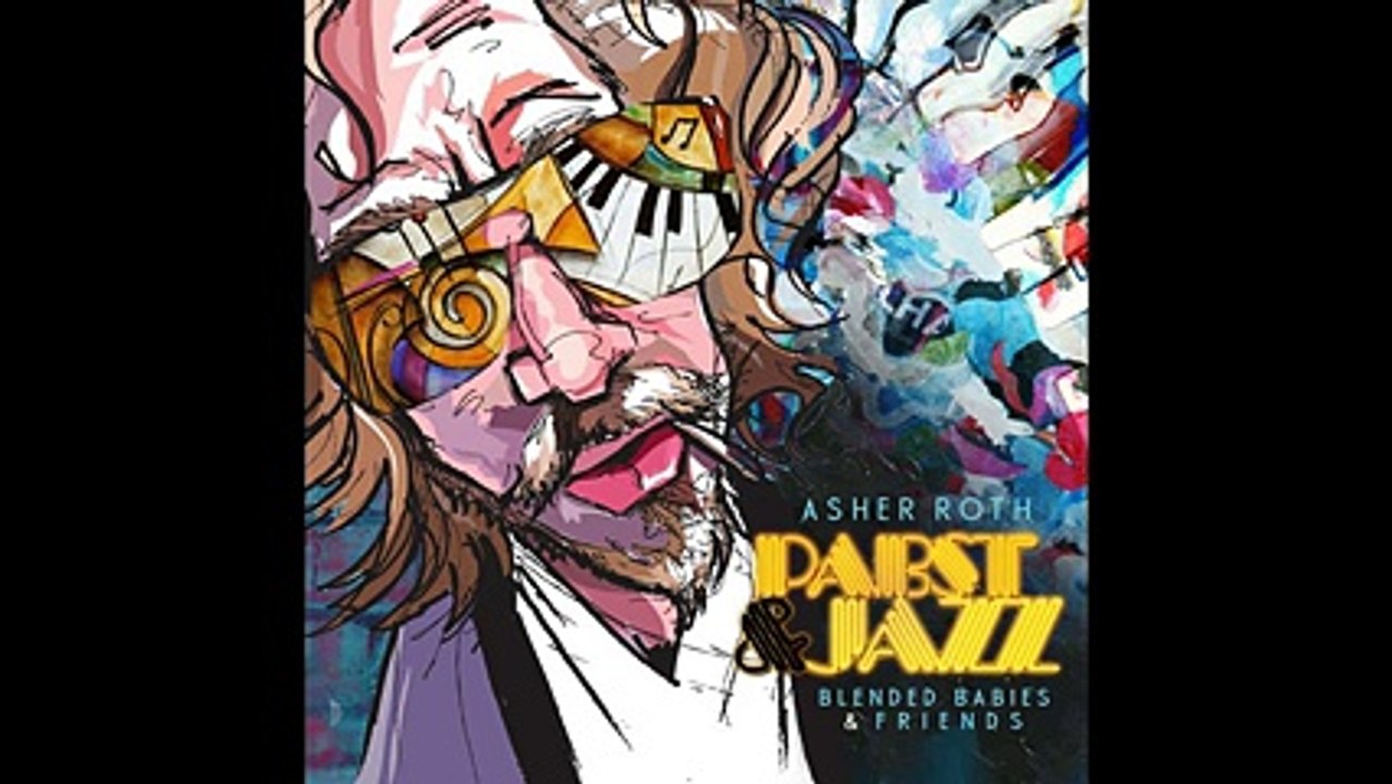 Asher Roth - Get By [Pabst & Jazz Mixtape]