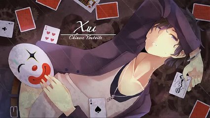 Karakuri Pierrot【からくりピエロ】- Xiu (Piano Version)