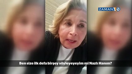 Akın İpek: 'Otelimizde ağırladıklarımız, 'oteli verin bu iş çözülsün' dediler