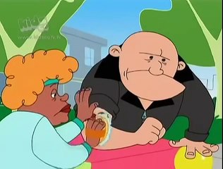 Neds Newt - Season 2 Episode 2 A - Climb Every Newton