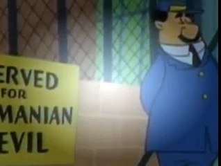 The Daffy Duck Show Episode 087 Ducking The Devil