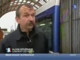 Législatives Caen 2 : Alain Gruénais
